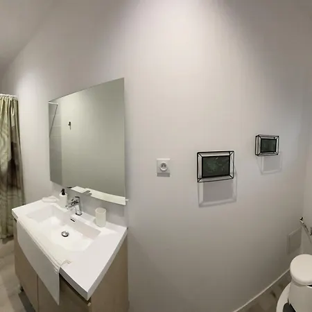 Flat Apartament *